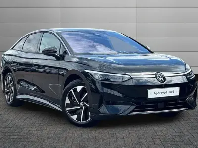Used VW ID.7