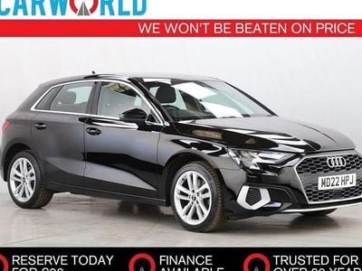 Audi A3 Sportback e-tron