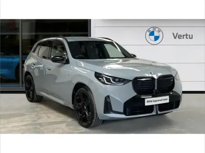 Usado BMW X3