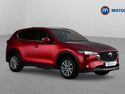 Used Mazda CX-5 Center-Line 165 HP (121 kW) 2025 SUV