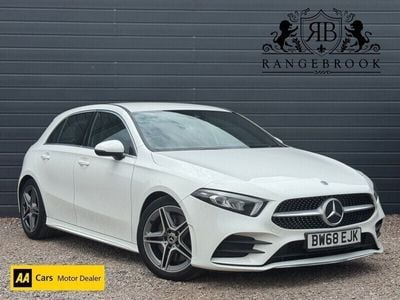 Mercedes A250