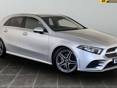 Mercedes A220