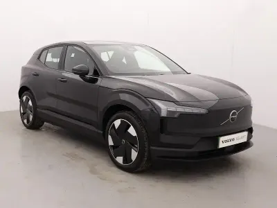 Usado Volvo EX30 Performance 314 kW (428 HP) 2025 Preto SUV