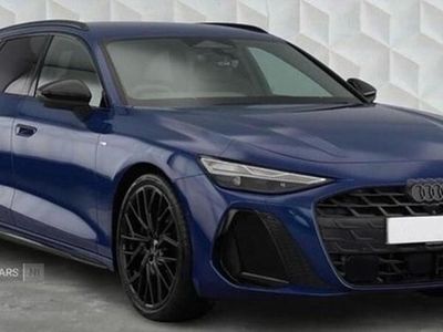 Used Audi A6 S-Line 204 HP (150 kW) 2025 Estate