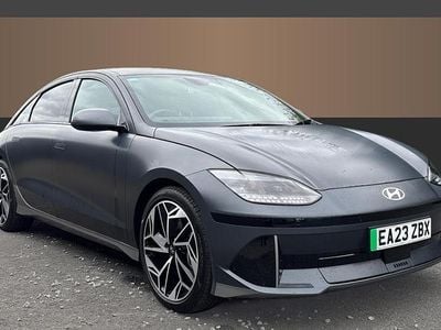 Hyundai Ioniq 6