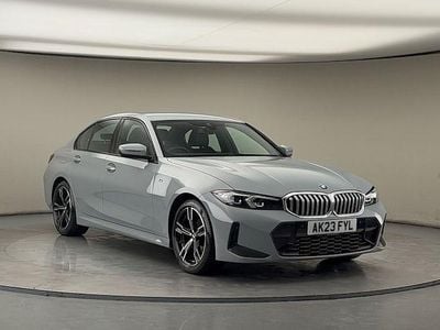 Used BMW 320 M Sport 184 HP (135 kW) 2026 Sedan