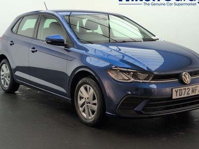 VW Polo