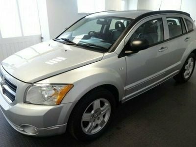 Used Dodge Caliber 2009 Hatchback