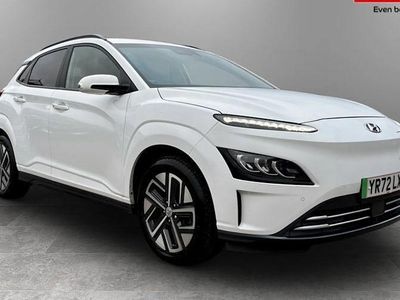 Used Hyundai Kona Premium 150 kW (204 HP) 2022 SUV