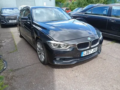 Usado BMW 330e