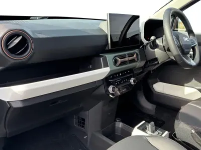 New Dacia Spring Extreme 73 kW (100 HP) 2026 Hatchback
