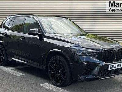 BMW X5 M