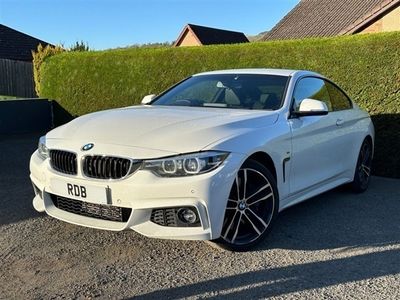 BMW 430