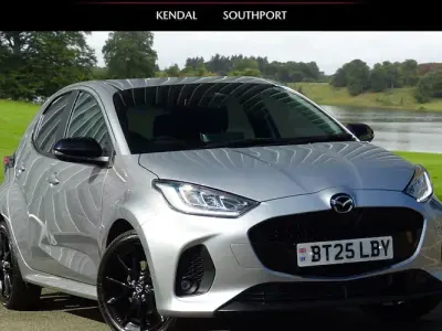 Used Mazda 2