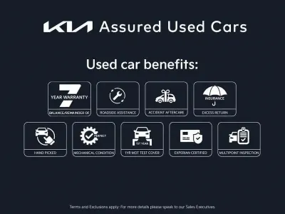 New Kia EV5 GT-Line 160 kW (218 HP) 2026 White SUV
