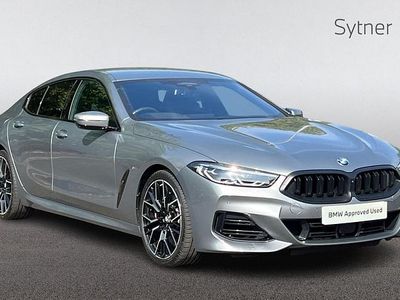 BMW 840