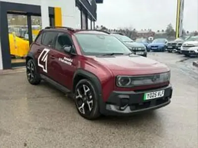 Usado Renault R4