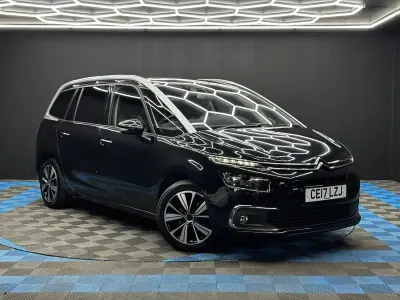 Used Citroën Grand C4 Picasso