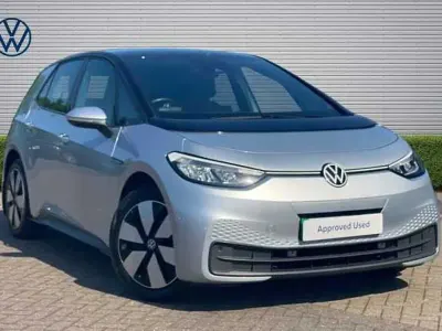 Used VW ID.3