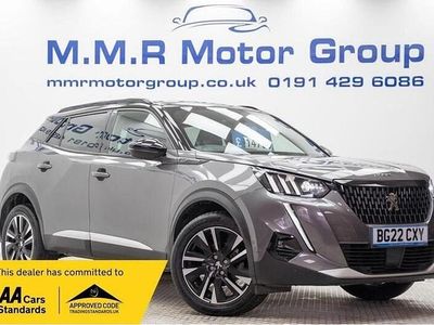 Used Peugeot 2008 Premium 2008 SUV