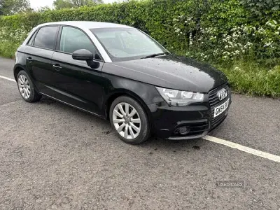 Usado Audi A1