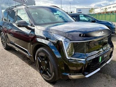 Kia EV9