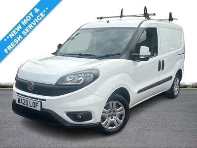 Fiat Doblò