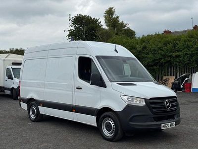 Mercedes Sprinter