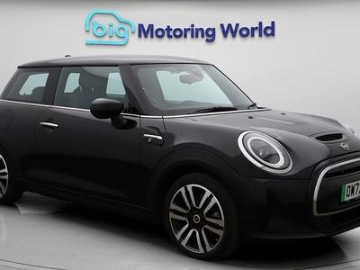 Used Mini Cooper Level 2 135 kW (184 HP) 2023 Hatchback