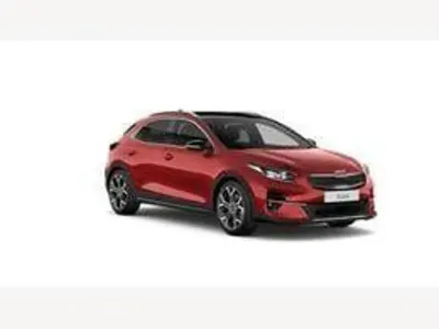 Used Kia Sportage