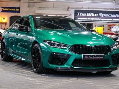 BMW M8