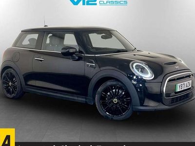 Used Mini Cooper S Hatch 135 kW (184 HP) 2021 Hatchback