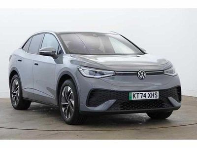 VW ID.5