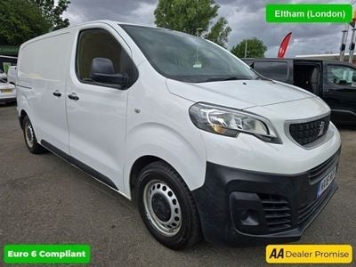 Peugeot Expert