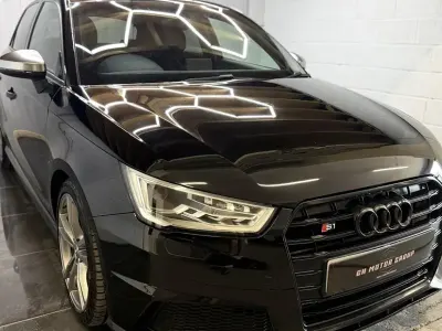 Used Audi A1 2015 Hatchback