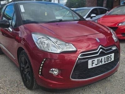 Citroën DS3