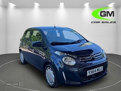 Citroën C1