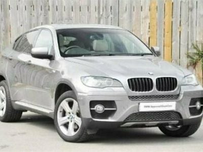 Used BMW X6 2010 SUV