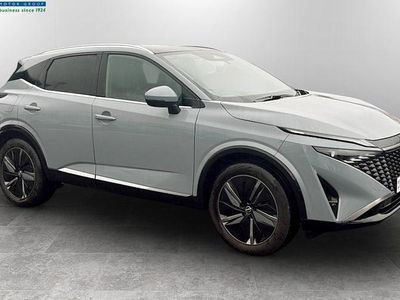 Used Nissan Qashqai Tekna 140 HP (102 kW) 2026 SUV