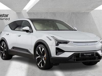 Polestar 3