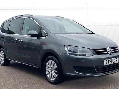 VW Sharan
