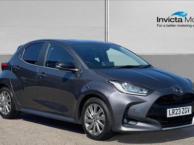 Used Mazda 2 113 HP (83 kW) 2023 Grey Hatchback