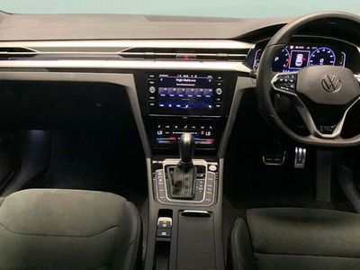 VW Arteon
