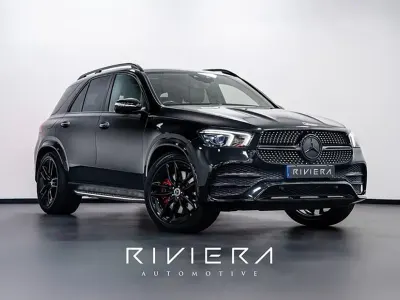 Used Mercedes GLE450 AMG AMG Line Premium Plus 2023 SUV