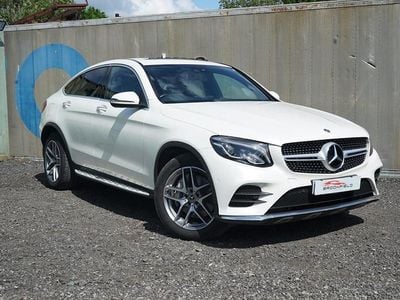 Mercedes GLC350