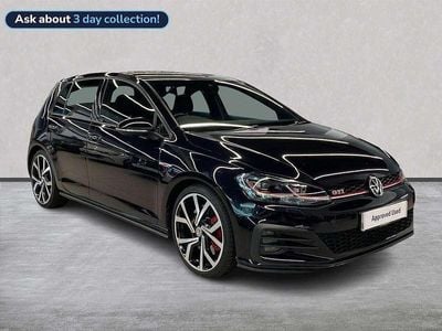 VW Golf VIII