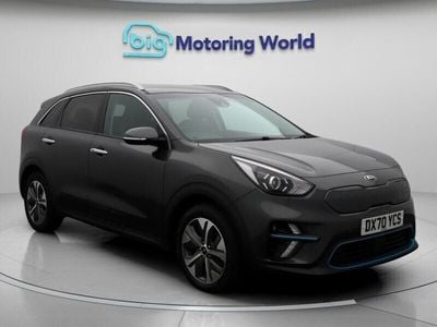 Kia e-Niro