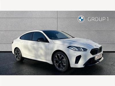 Occasion BMW 220 M Sport 170 ch (125 kW) 2025 Blanc Coupé