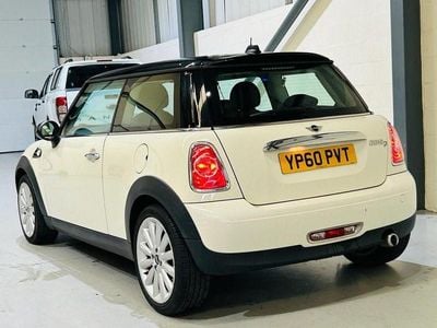 Mini Cooper D