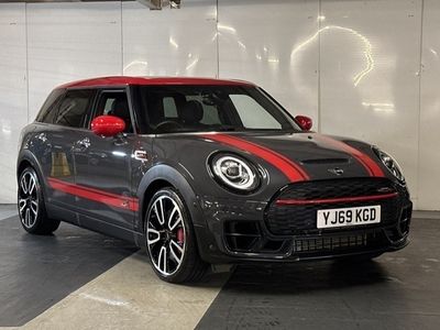 used Mini John Cooper Works Clubman Cooper Works 306HP